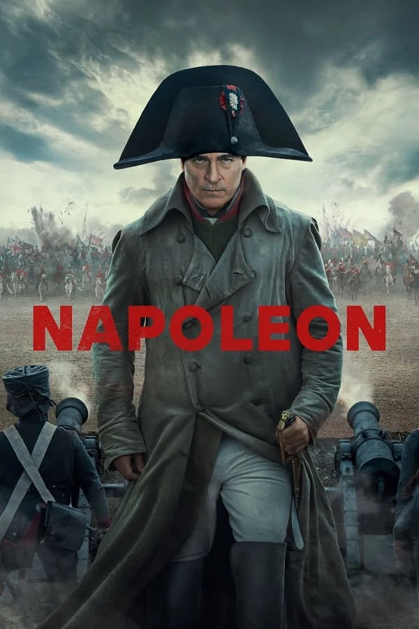 Đế Chế Napoleon