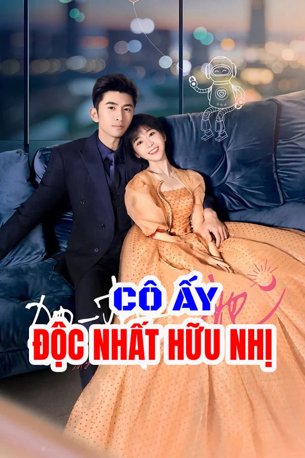 Cô Ấy Độc Nhất Hữu Nhị