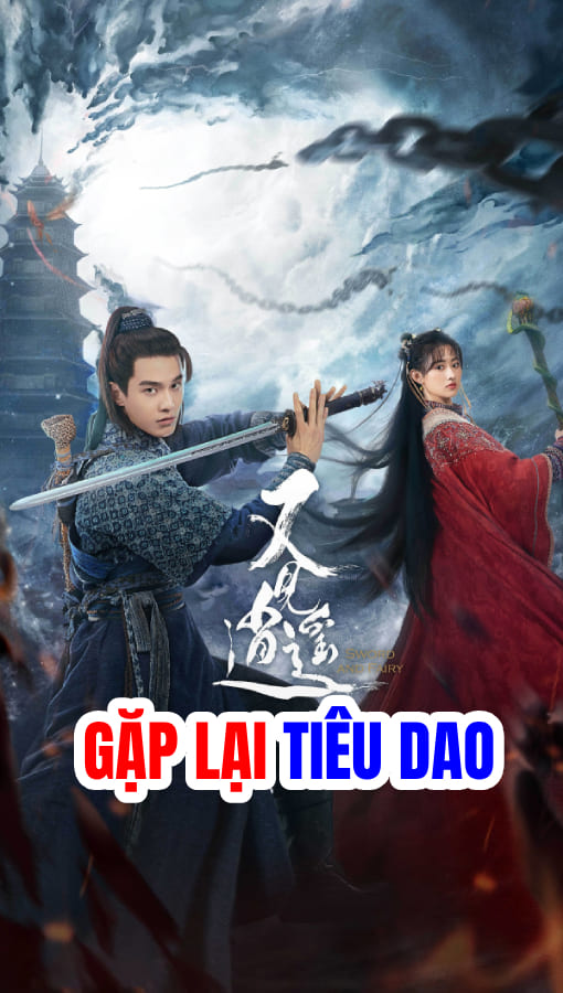 Gặp Lại Tiêu Dao