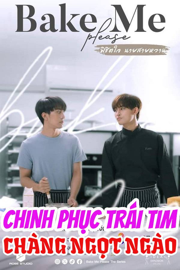 Chinh Phục Trái Tim Chàng Ngọt Ngào