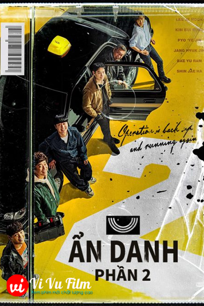 Ẩn Danh 2