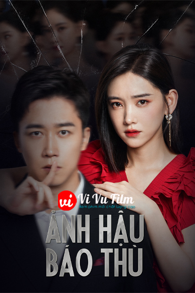 Ảnh Hậu Báo Thù