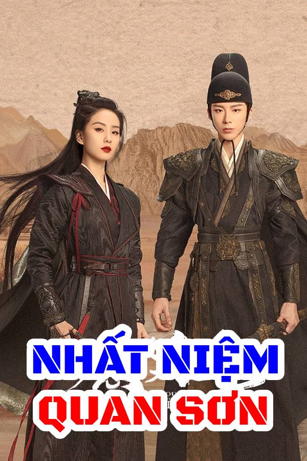 Nhất Niệm Quan Sơn