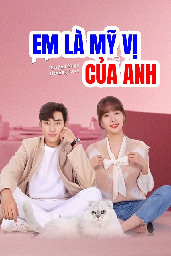 Em Là Mỹ Vị Của Anh