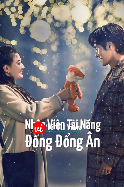 Nhân Viên Tài Năng Đổng Đổng Ân