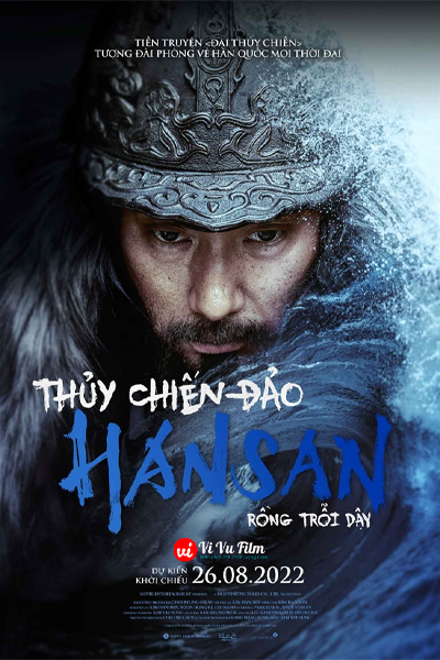 Thủy Chiến Đảo HASAN: Rồng Trỗi Dậy