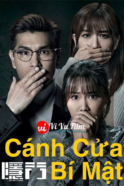 Cánh Cửa Bí Mật