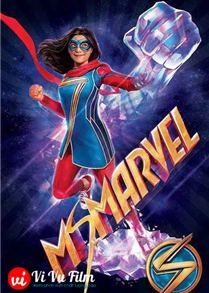 Ms. Marvel (Season 1) (2022)