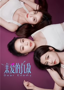 Dear Enemy (2025)