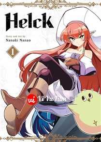 Helck 2023