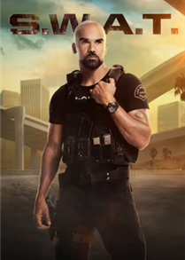 S.W.A.T (Season 7) (2024)