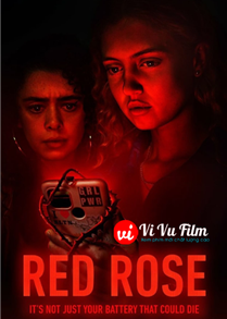 Red Rose (2023)