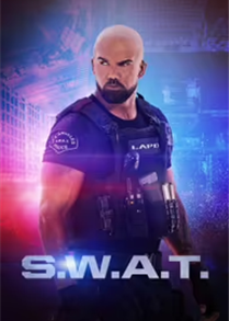 S.W.A.T (Season 8)(2024)