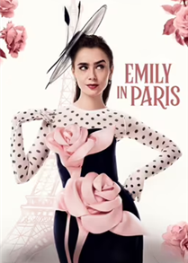 Emily In Paris (Season 4) (2024)