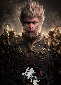 Black Myth: Wukong (2024)