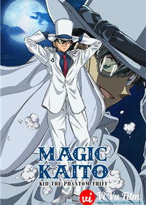 Magic Kaito 