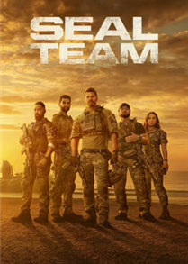 Seal Team (Season 7)(2024)