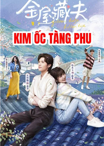 Kim Ốc Tàng Phu