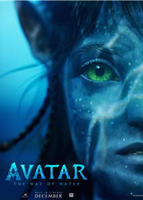 Avatar 2: Dòng chảy của nước