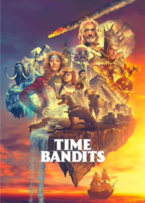 Times Bandits (2024)