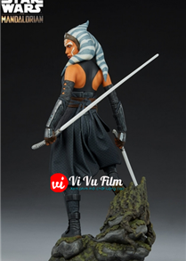 Ahsoka