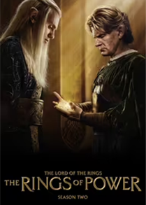 The Lord of the Rings: The Rings of Power (Season 2) (2024)