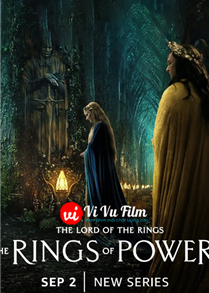 The Lord Of The Rings: The Rings Of Power (2022)