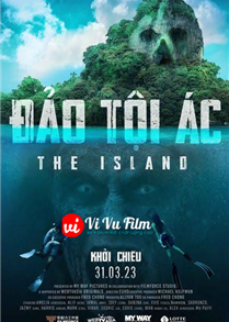 Đảo Tội Ác - Pulau (2023)