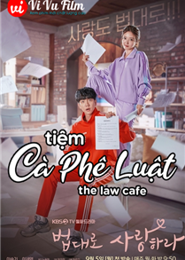 The Law Cafe