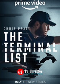 The Terminal List ( 2022 )