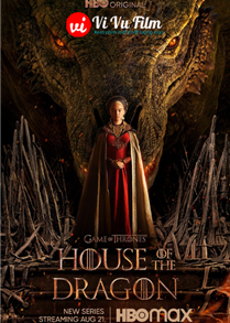 House of the Dragon (2022)