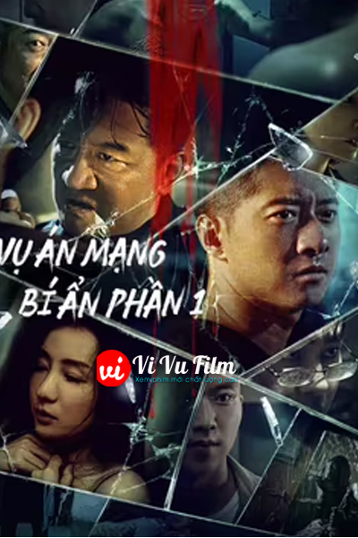 Vụ Án Mạng Bí Ẩn Phần 1