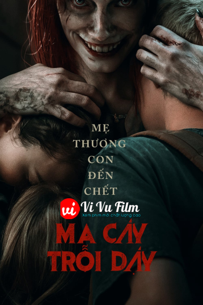 Ma Cây Trỗi Dậy