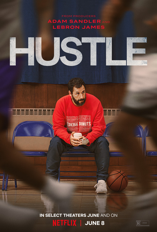 Hustle: Cuộc Đua NBA