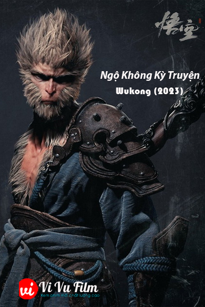 Ngộ Không Kỳ Truyện