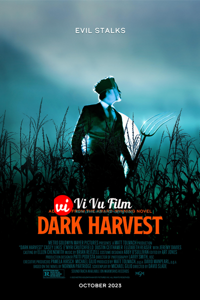 Dark Harvest