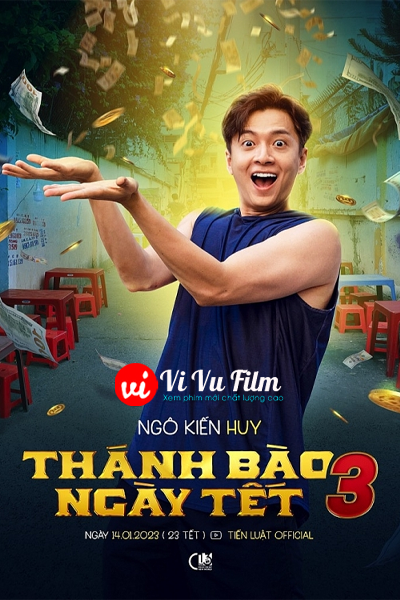 Thánh Bào Ngày Tết 3