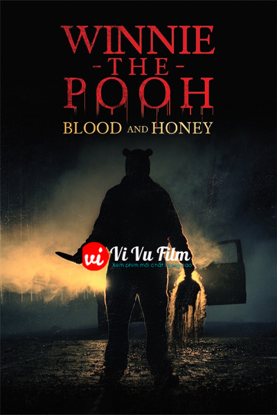 Gấu Pooh: Máu Và Mật