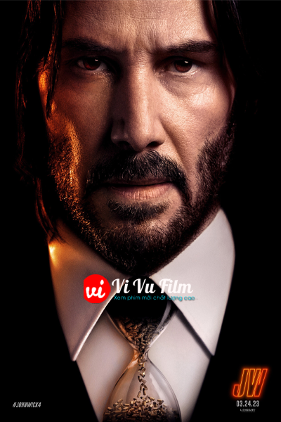 Sát Thủ John Wick 4