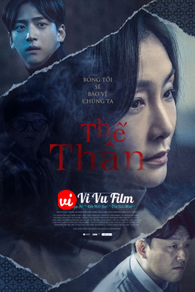 Thế Thân