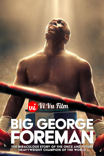 Big George Foreman