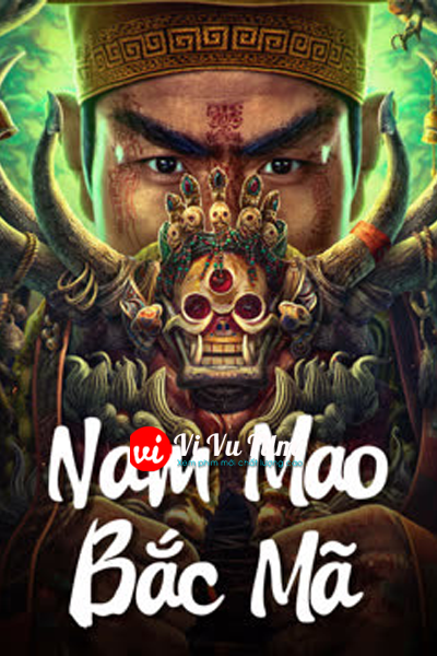 Nam Mao Bắc Mã