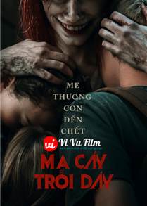 Ma Cây Trỗi Dậy