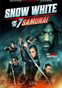 Bạch Tuyết và Bảy Võ Sĩ Samurai - Snow White And The 7 Samurai (2024)