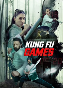 Đấu Trường Sinh Tử - Kung Fu Games (2024)