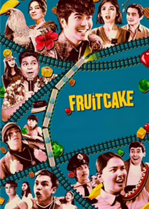 Fruitcake -  Fruitcake (2024)