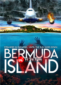 Hòn Đảo Bermuda