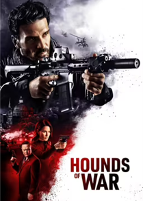 Hounds of War