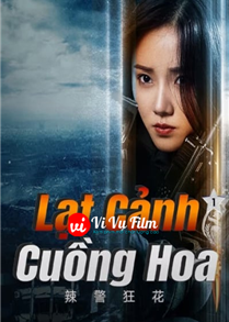 Lạt Cảnh Cuồng Hoa