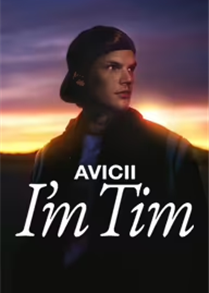 Avicii – Tôi là Tim - Avicii - I'm Tim (2024)